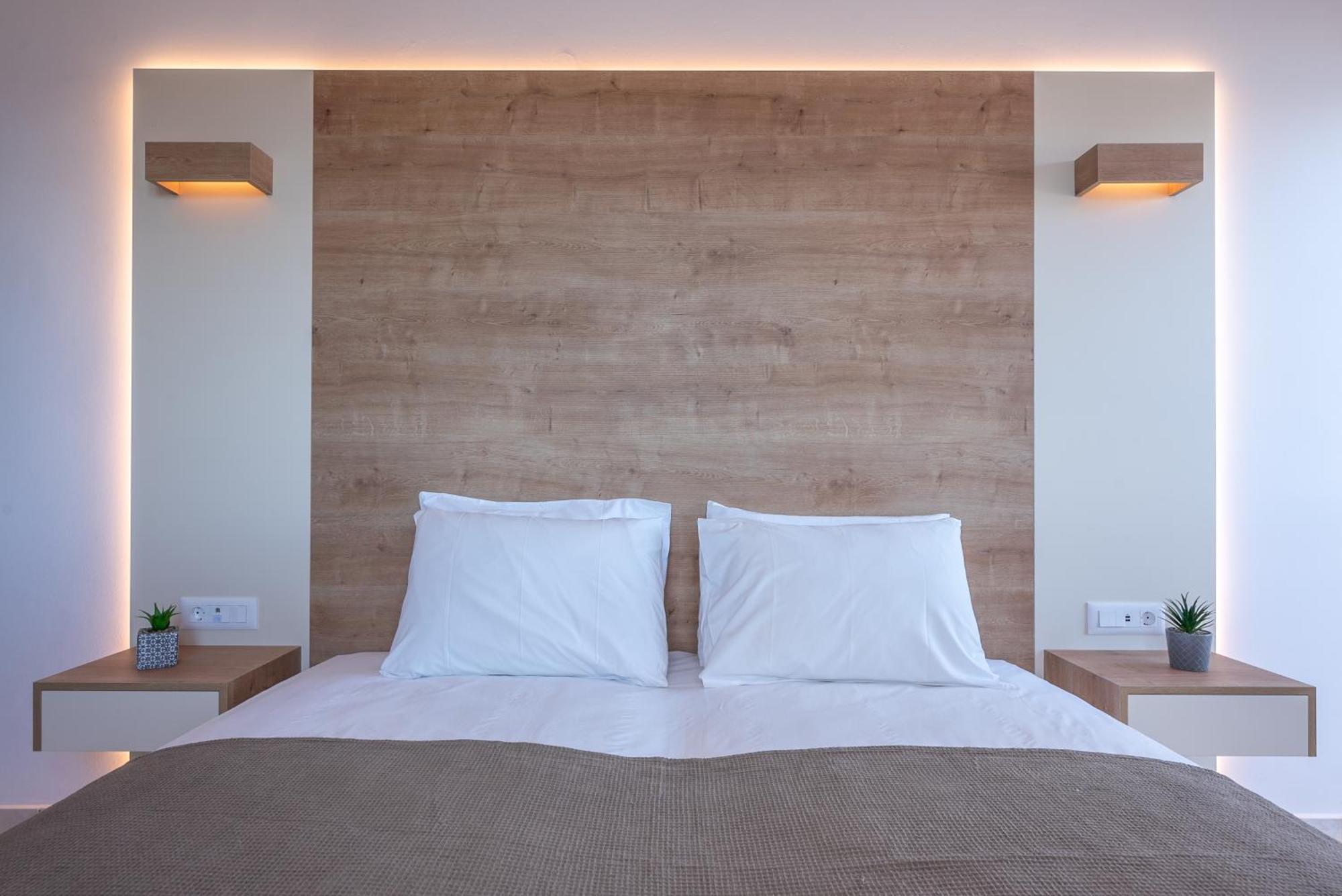 Hotel Galini *