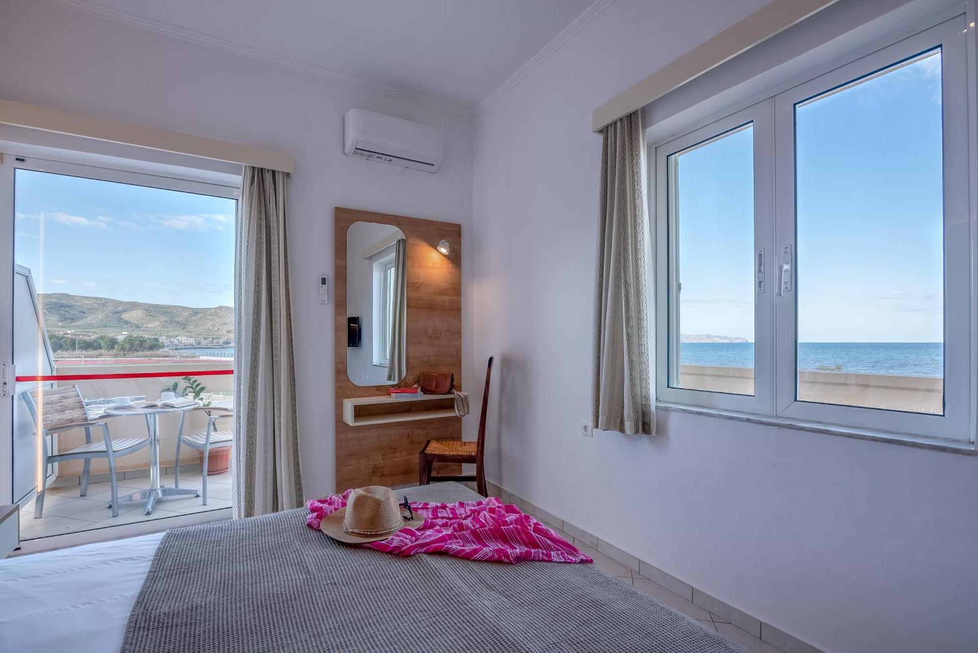 Hotel Galini *