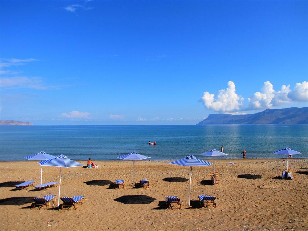 Hotel Galini Kissamos