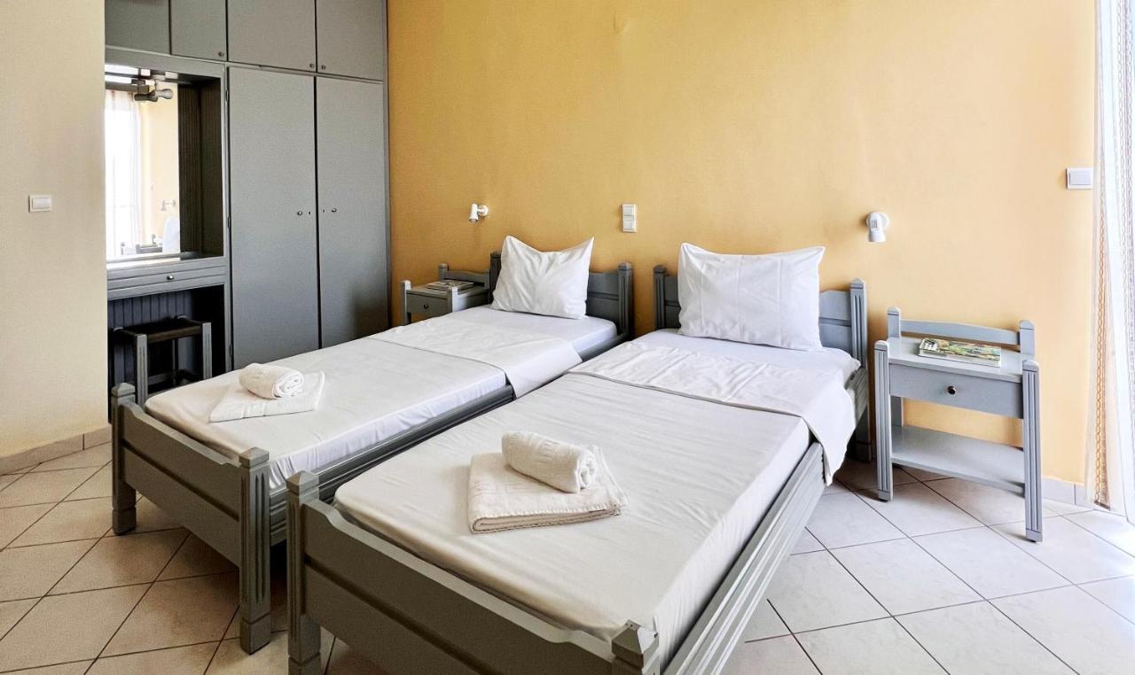Galini Hotel
