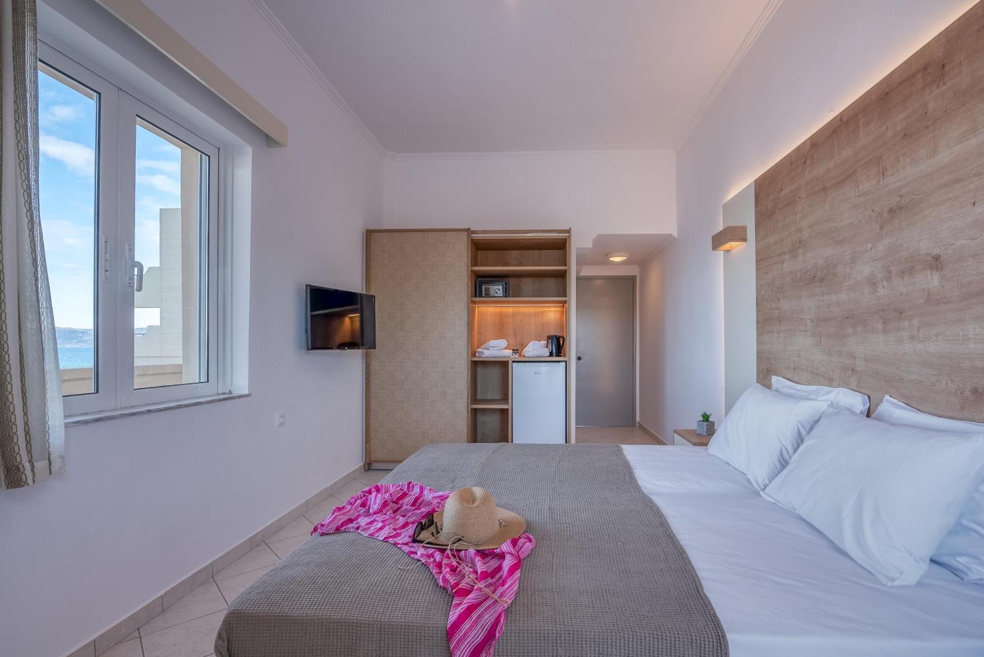 Galini Hotel
