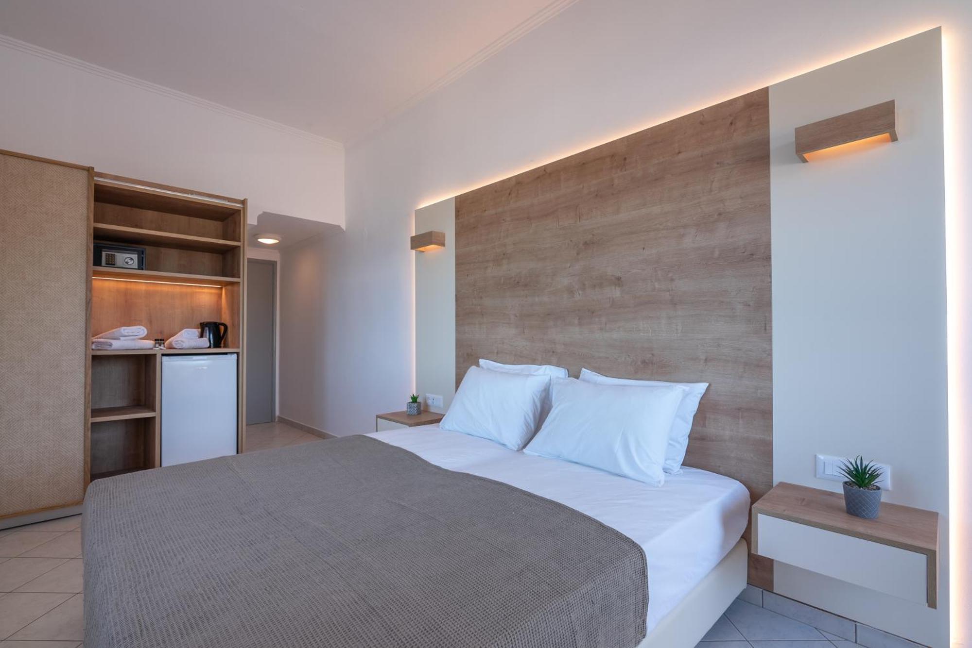 Hotel Galini Kissamos