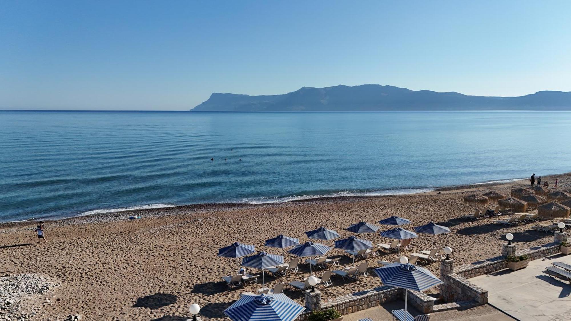 Galini Hotel Kissamos