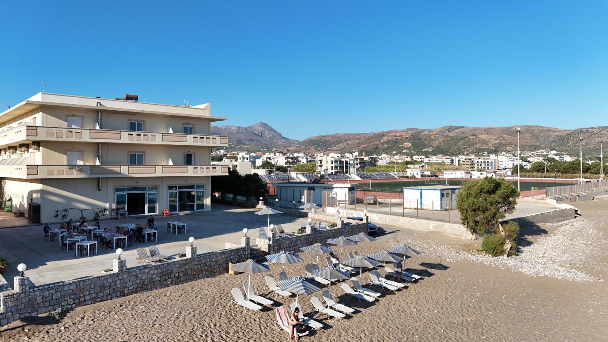 Galini Hotel