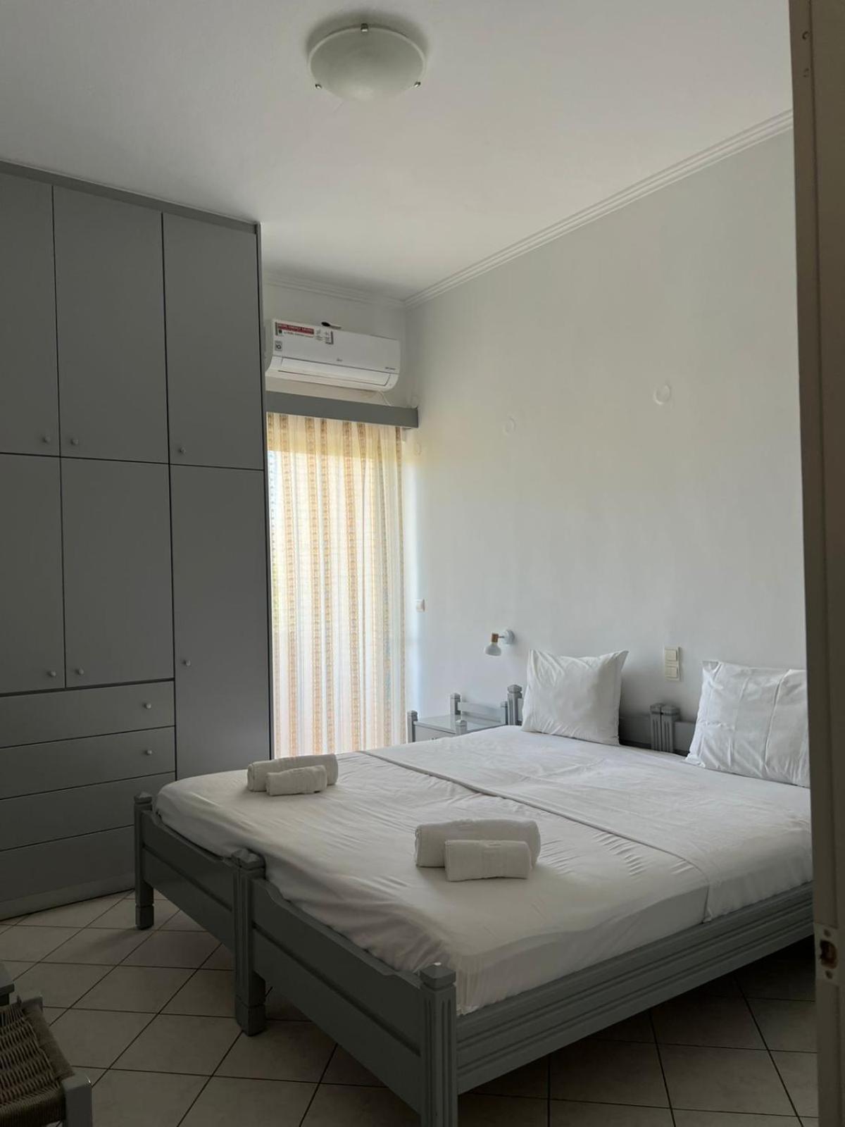 Galini Hotel *