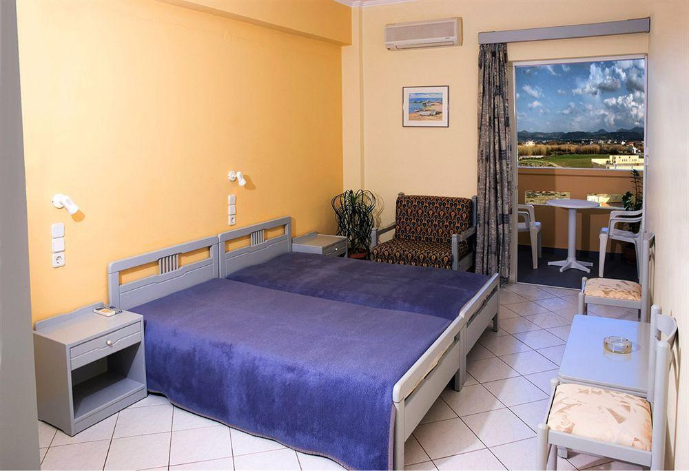 Galini Hotel