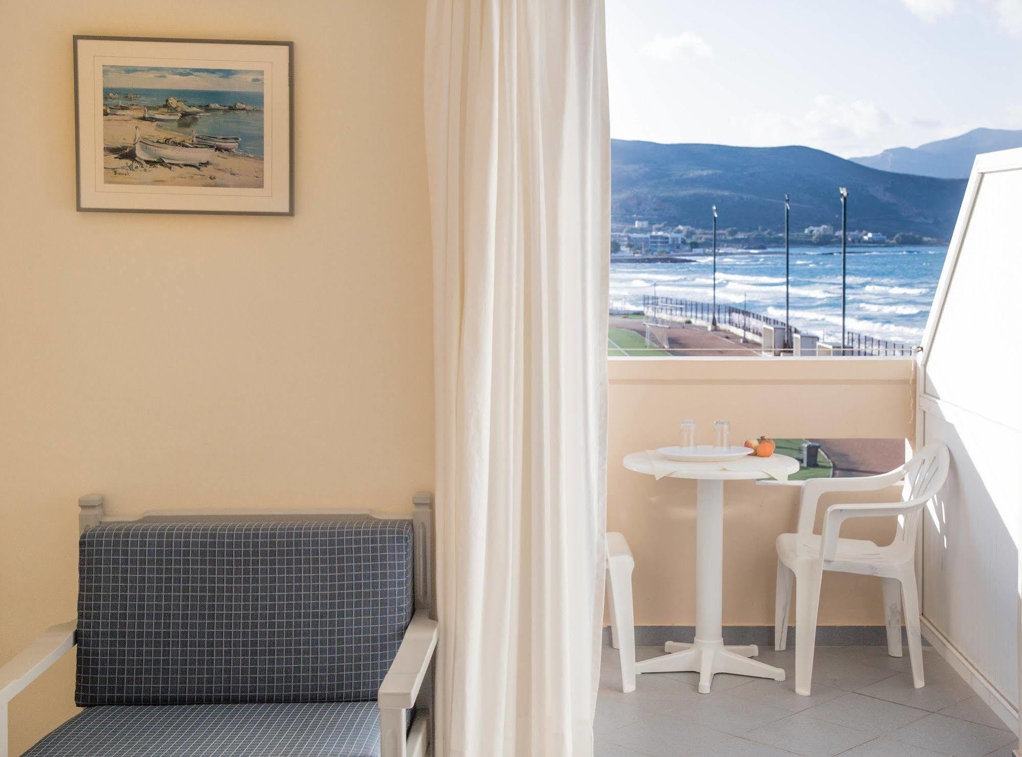 Galini Hotel *