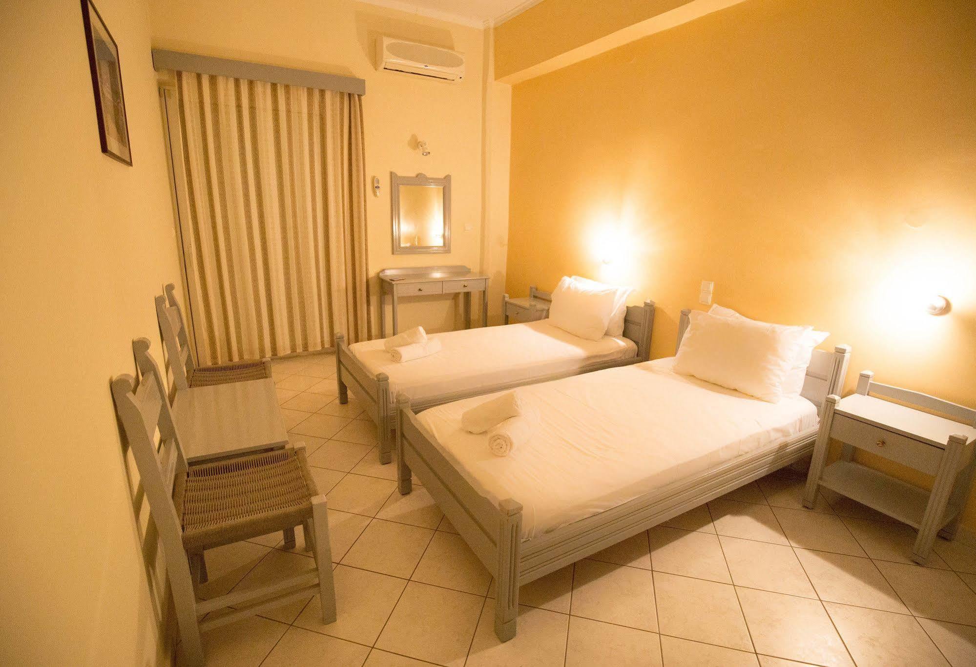Hotel Galini *