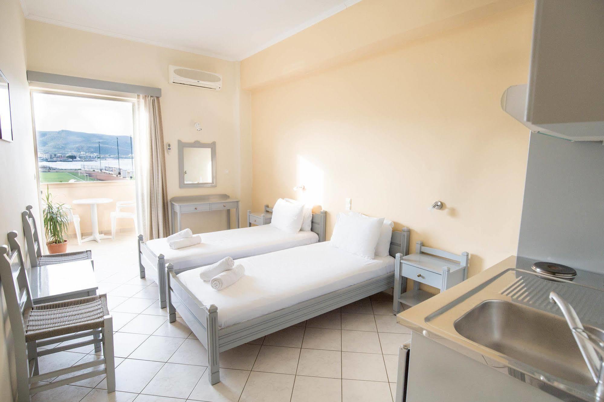 Hotel Galini *