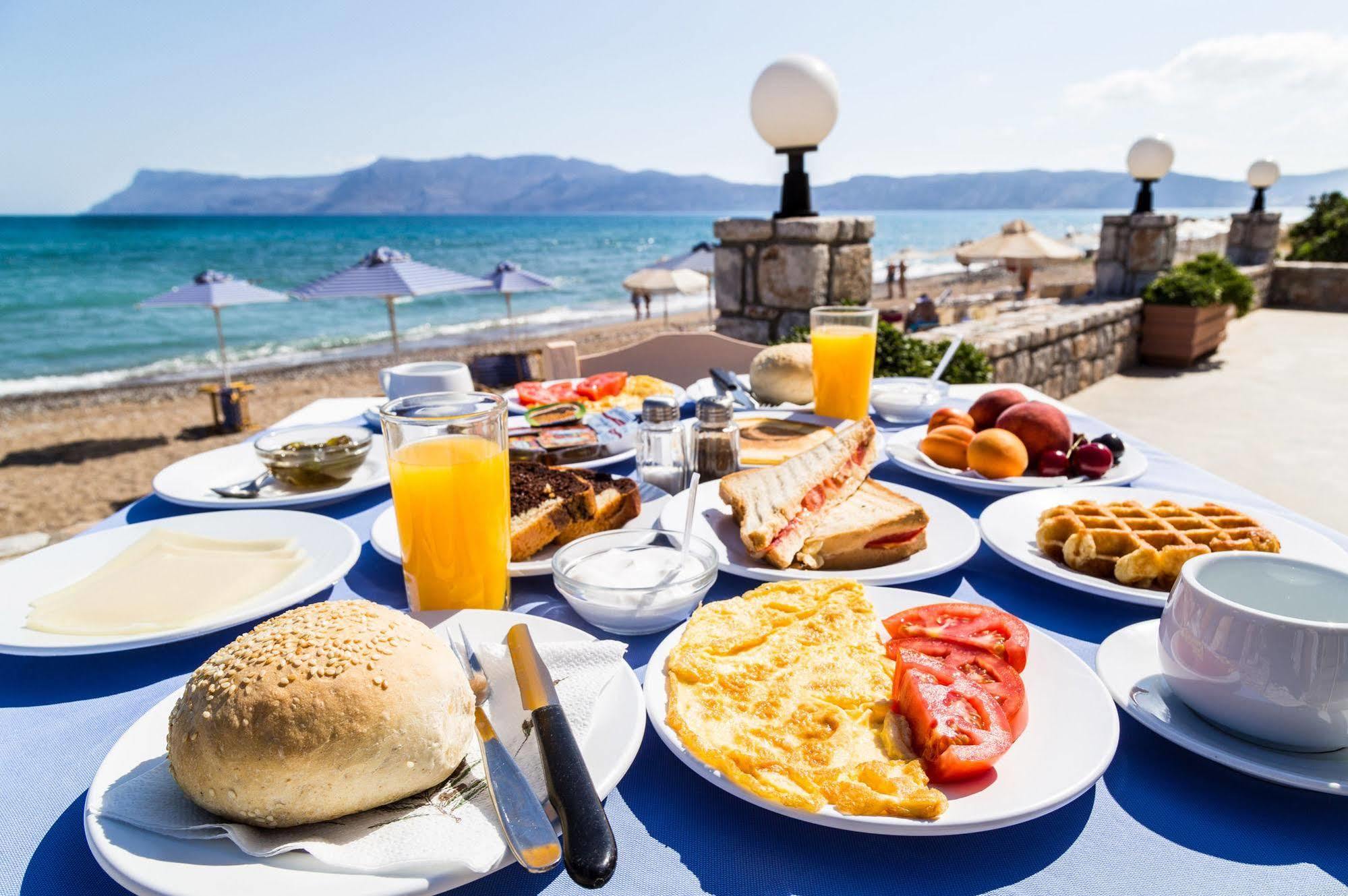 Hotel Galini *