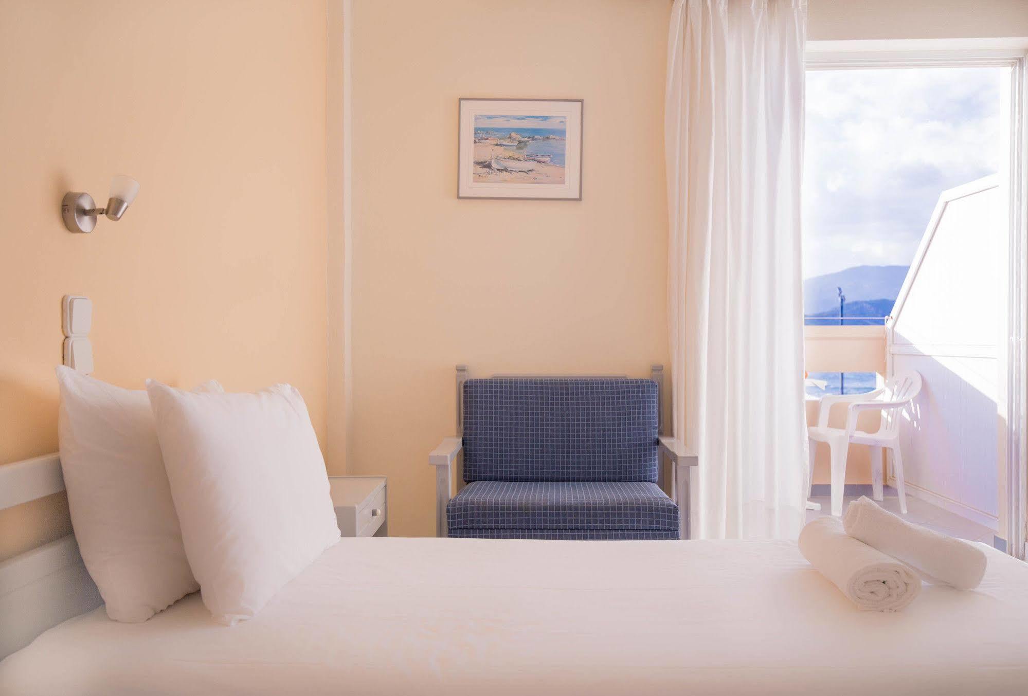 Galini Hotel