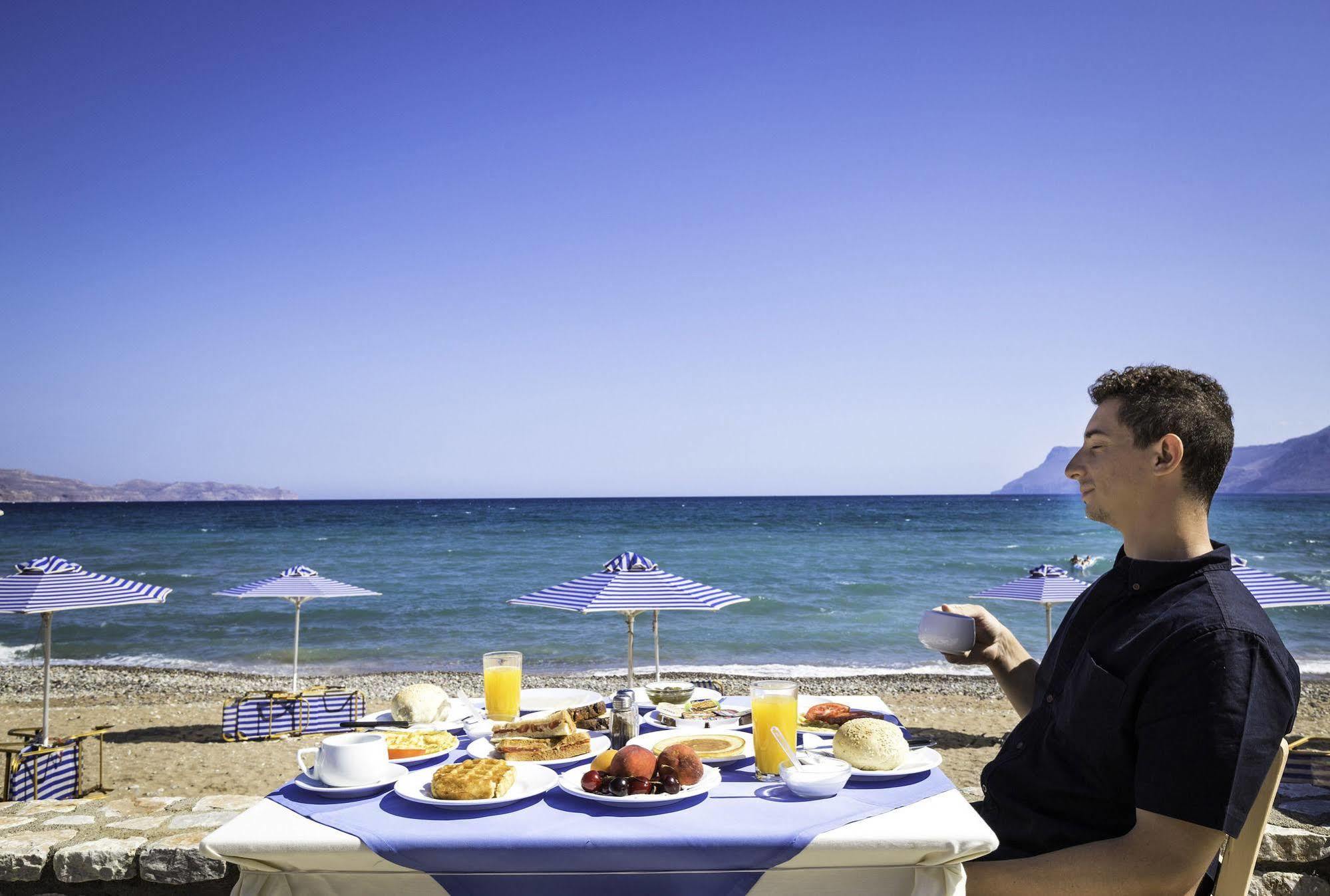 Galini Hotel *