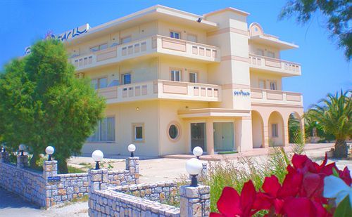 Galini Hotel