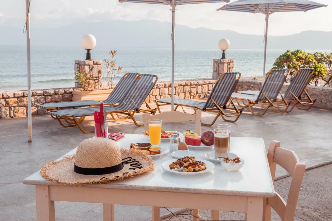 Galini Hotel Kissamos