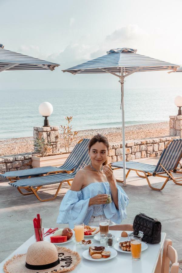 Galini Hotel *