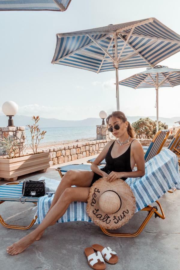 Hotel Galini Kissamos